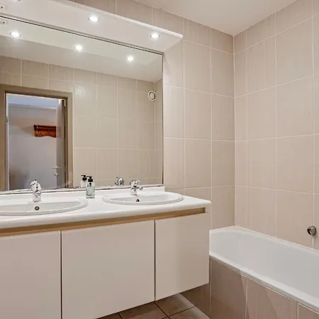 Apartmán Lighthouse 1,2 Blankenberge