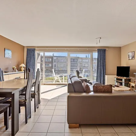 Apartmán Lighthouse 1,2 *