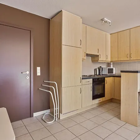 Lighthouse 1,2 * Blankenberge