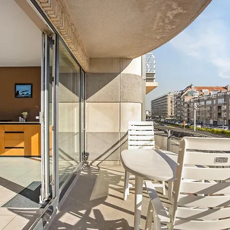 Lighthouse 1,2 * Blankenberge